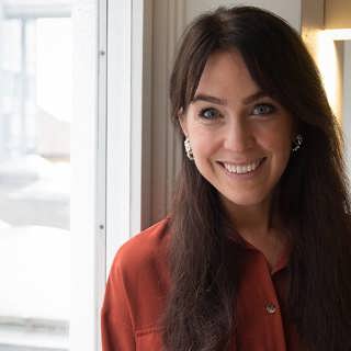 Träningsprofilen Sofia Ståhl: Det tog mig fem år att förstå hur jag skulle komma ur min utbrändhet