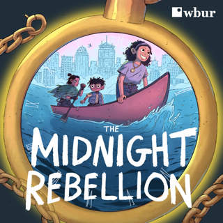 Endless Thread presents "The Midnight Rebellion"