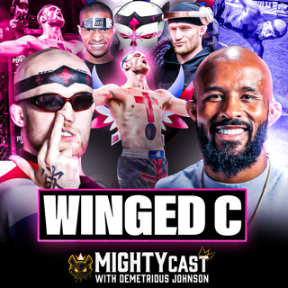 STREETBEEFS STAR 'WINGED C' on ANGERING DJ, CLIP FARMING! | EXCLUSIVE INTERVIEW!