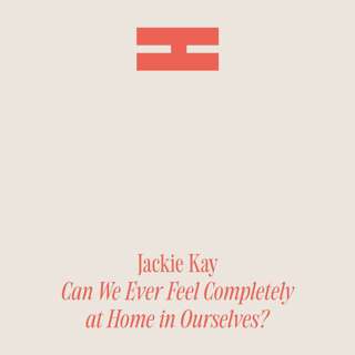 Poet Jackie Kay on Adoption, Identity and the Long Search for Belonging