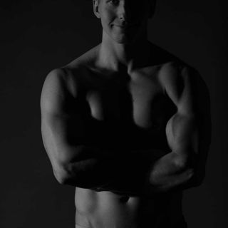#26: Peetu Lehmus