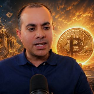 Bitcoin Just Failed Three Times