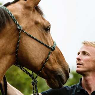 Bryt alla regler med Peder Fredricson