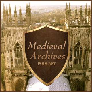 MAP#78: Edward II The Man with author Stephen Spinks