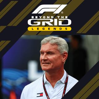 LEGENDS: David Coulthard on finding the best seat in F1