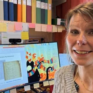 Släktforskning kan leda till nya upptäcker kring genetisk sjukdom - och slår hål på myter om vikingarna