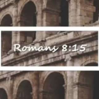 Romans 8:15