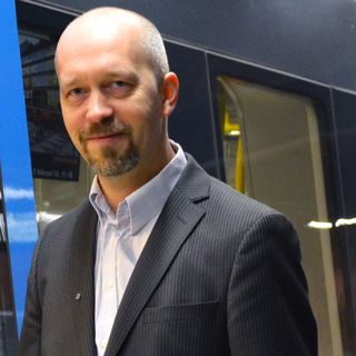 Trafik-Kalle