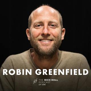 The Man Who (Literally) Owns Nothing: Radical Minimalist Robin Greenfield On Barefoot Walking 1,600 Miles, Living In Harmony With Earth, & Finding Freedom Through Simplicity