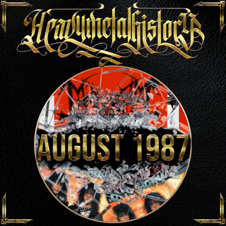 August 1987