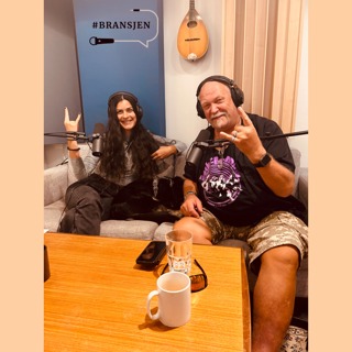 #bransjen- Sesong 7- Stein Johnsen- Konsertjunkie, den episke Ozzy Osbourne-konserten, om å spille med Ritchie Blackmore & forskjeller på TV-bransjen og musikkbransjen.