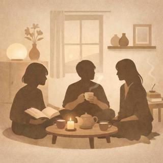 3891: Hygge vs Minimalism by Shawna Scafe of Simple On Purpose on Intentional Living