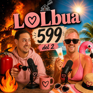 599 Del 2 - Filip er on fire og Tiltcast Preview ala Punti