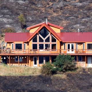 Svart ekologi, det nya gröna: En väg ur den antropocentriska bubblan?