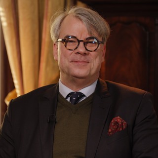 128. Studio Axess 2022 – Fredrik Löjdquist – Nu är risken för rysk invasion som störst