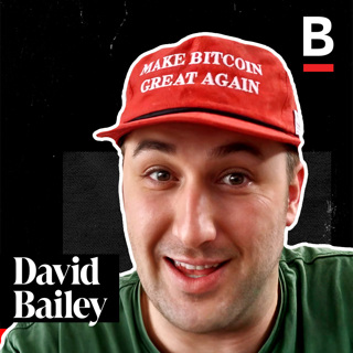 Why Trump is Pro-Crypto | David Bailey