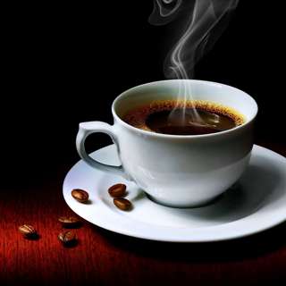 Går det egentlig an å være avhengig av kaffe?