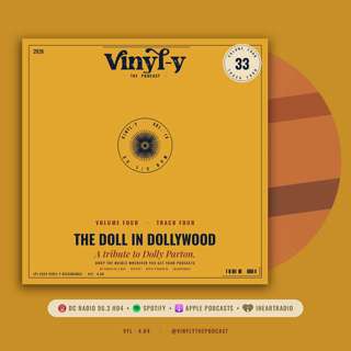 Vol. IV Track III: The Doll in Dollywood