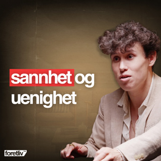 Hvorfor ignorerer folk forskning? – Elias Omberg