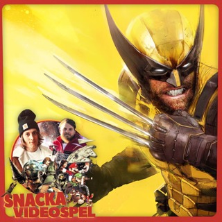 Marvel’s Wolverine är ÄNTLIGEN här! 🤯 Och StarCraft gör comeback!? 