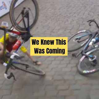 Tour de France Stage 1, 2025