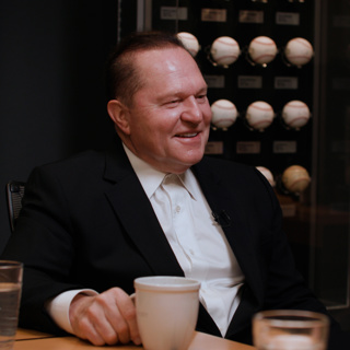 Scott Boras: Behind the Billion Dollar Deals | Trending Now