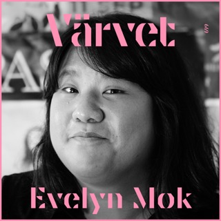 Evelyn Mok: Komikern som fann kärlek efter depressionen