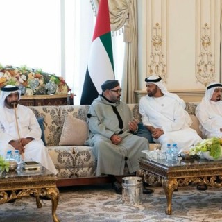 The Qatar Crisis in the Maghreb: fake news, political pressures and real weapons