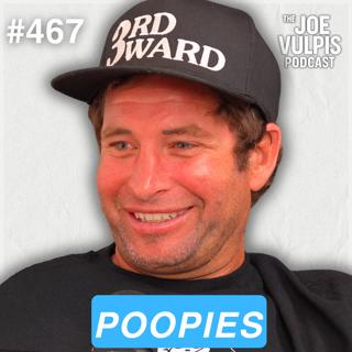 Jackass' Poopies on His CRAZIEST Stunts, Injuries & How He Joined the Crew