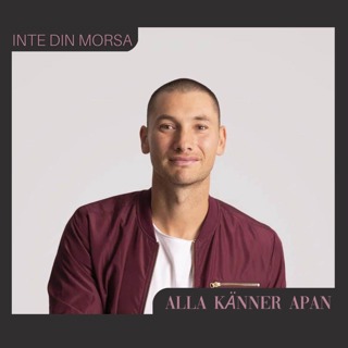 Alla känner Apan