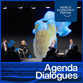 Davos 2024: Live from the Deep Sea