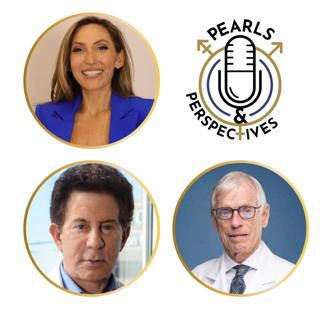 Pearls & Perspectives: Shaping the Future of Urology, With Thomas F. Stringer, MD, FACS