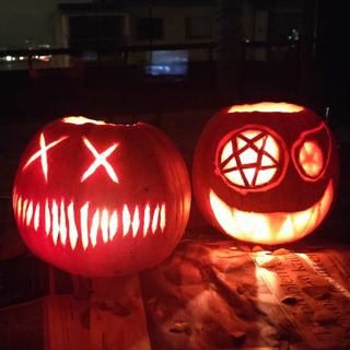 MetalBreak Episode 72 | Matt McGachy Of CRYPTOPSY + Halloween!