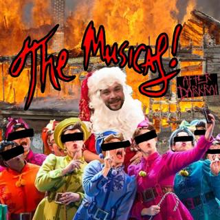 A Fireside Chat II: The Musical