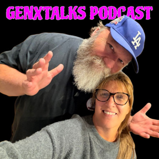 GXT Podcast! Chocolate and Gravity.