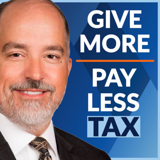 WCI #478: How Doctors Can Give More and Pay Less in Taxes