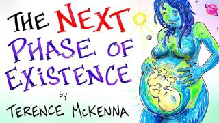The Next Phase of Human Existence - Terence McKenna | After Skool