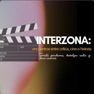 Interzona • 06-10-26 •Ep. 3• Jafar Panahi y “Fue sólo un accidente”: el cine como experiencia humana