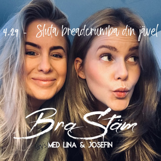 4.29 - Sluta breadcrumba din jävel