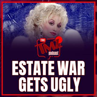 Dolly Parton’s Family Estate War Escalates 