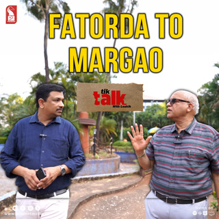 Digambar Kamat | PWD Minister & Margao MLA | Tik Talk with Loukik | Prudent | 180426
