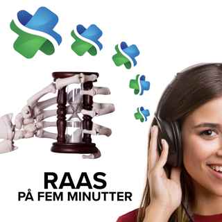 RAAS på 5 minutter