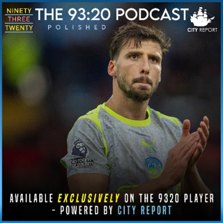 THE 93:20 REVIEW:- POLISHED (EXCERPT)