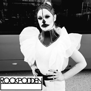 ROCKPODDEN #322 SKYND