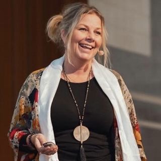 Medmänskligt - Ingela Fors