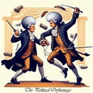 America's Dueling Enlightenments (Rebroadcast)