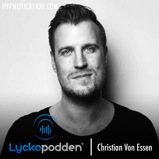 138. Christian von Essen - Det positiva med coronapandemin
