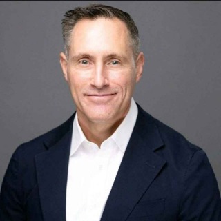 The Middle East and National Security with Daniel Mouton, Atlantic Council