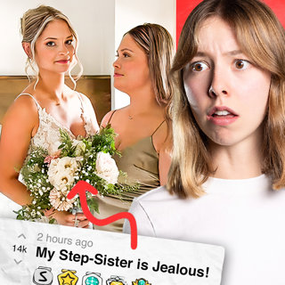 My spoiled sister threw a tantrum…and STOLE my maid of honor title! | Reddit Stories | EP1973