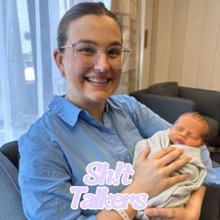 In Conversation with Kirsty Bryant - Australia's first Uterus Transplant Recipient.